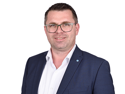 Daniel Grabner, LZ Engineering GmbH 400x300 px