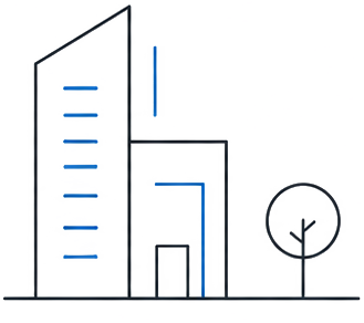 Icon Hochbau