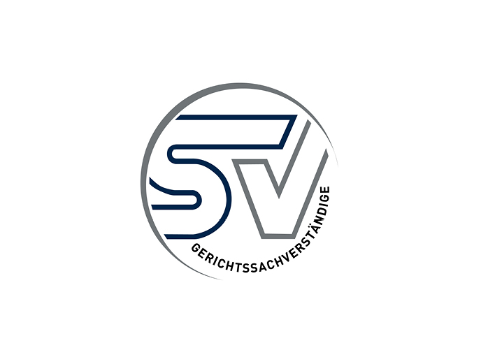 Sachverständiger Logo
