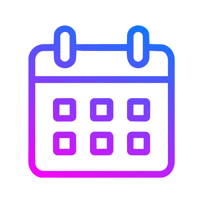 Icon Kalender