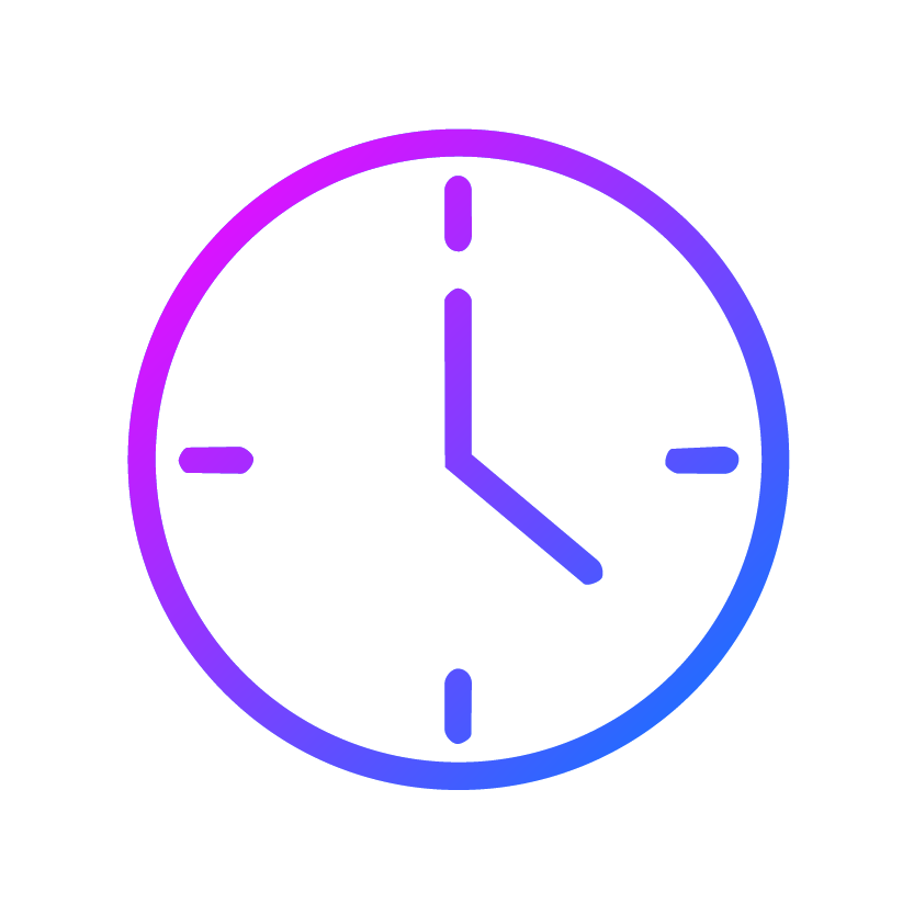 Icon Uhr