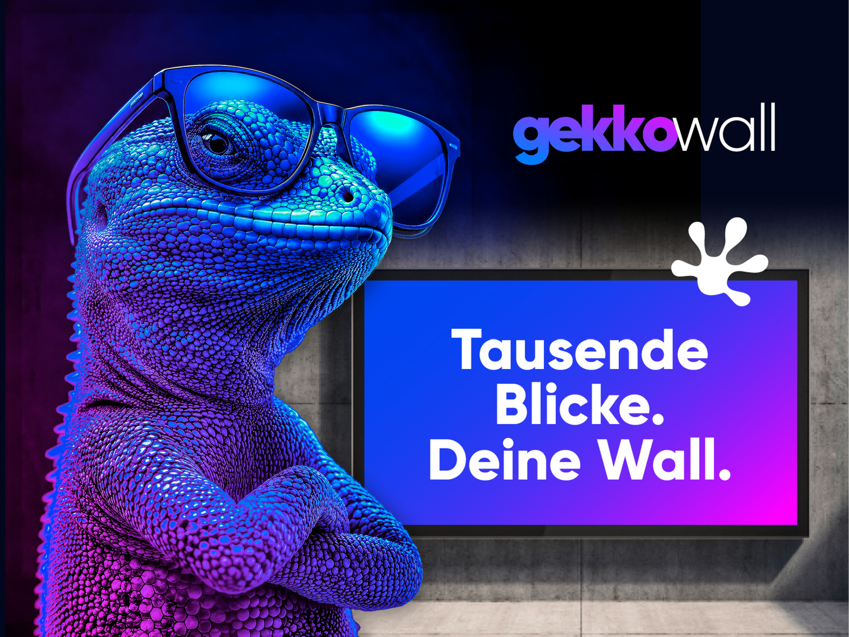 LZ Engineering GekkoWall