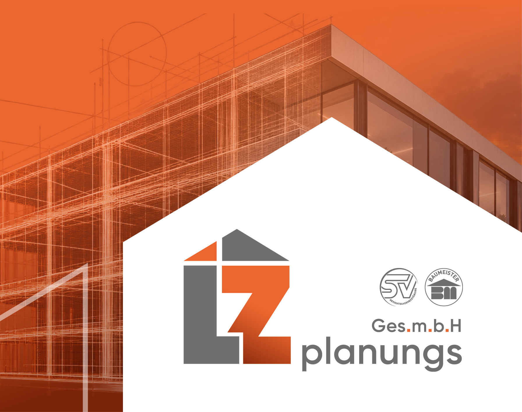 Logo LZ Plan